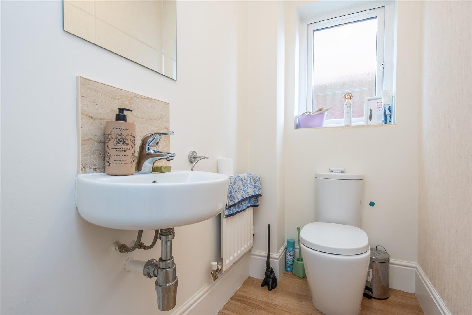 Claytongate Drive, Penwortham, Preston